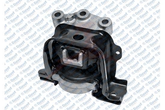 MEHA MH13135 Motor Takozu On Sag P107 P207 P208 P301 C-Elyse C3 Ii Ds3 1.6hdi 07-> (Dv6ted)
